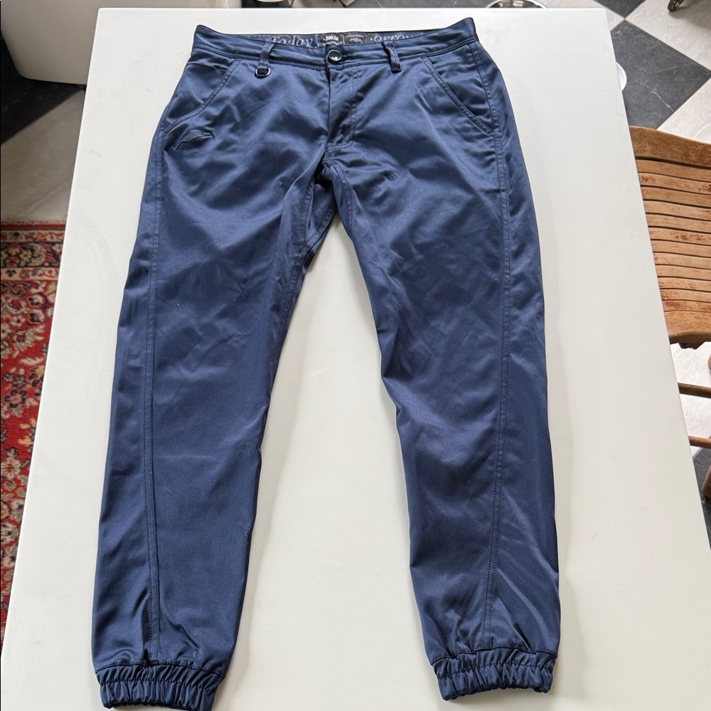Publish Satin Twill Men’s joggers 30